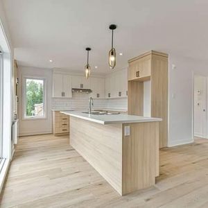 ST-DONAT - 4½ À LOUER POUR AOÛT - Photo 2