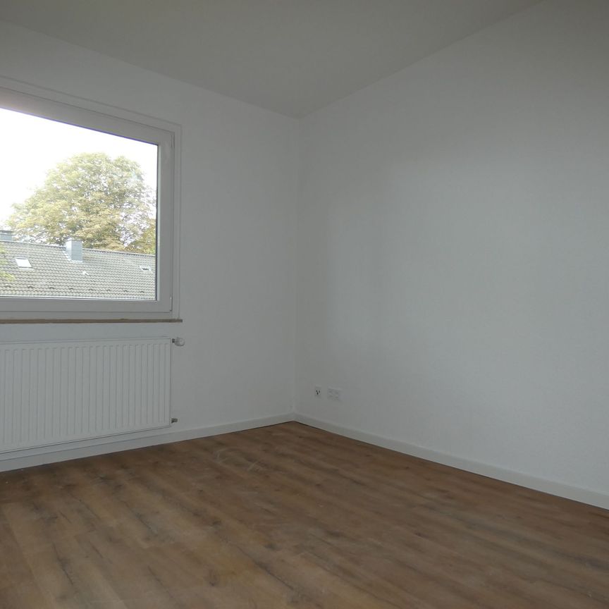 *** Covivio saniert für Sie! Schöne Wohnung in ruhiger Grünlage!*** - Photo 1