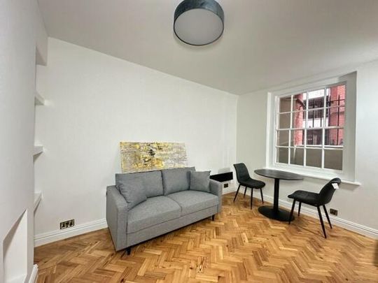 1 bedroom flat to rent - Photo 1
