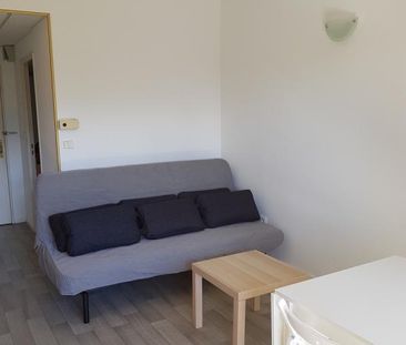 Studio 19.78 m², kitchenette équipée. - Photo 1