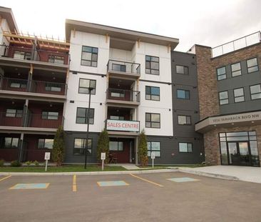 1506 Tamarack Blvd NW - #106 | 1506 Tamarack Blvd NW, Edmonton - Photo 1