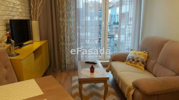 EFS-MW-210 Mieszkanie na wynajem - Zdjęcie 1