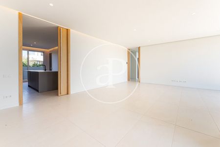 Flat for rent in La Finca (Pozuelo) - Photo 3