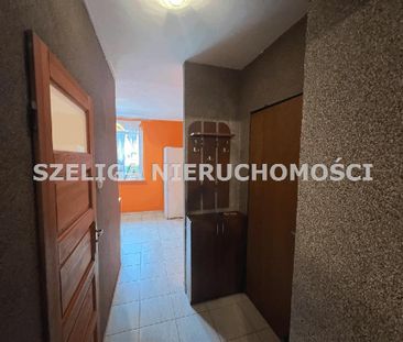 Mieszkanie Gliwice Sośnica powierzchnia 33.8 m² C35-WM-57686 - Фото 1