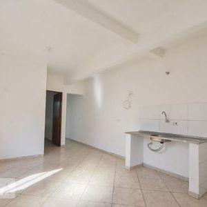 Studio para alugar com 45m², 1 quarto e sem vaga - Foto 2