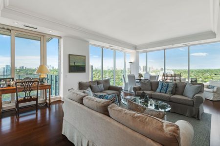 For Lease - 88 Davenport Road Unit# 1804, Toronto, Ontario - Photo 5