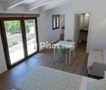 Casa rústica en alquiler en Esporles - Photo 5