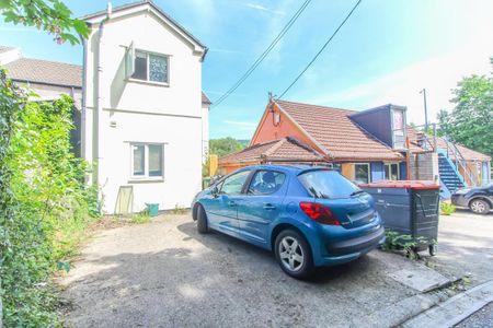 Brook Street, Treforest, Pontypridd - Photo 3