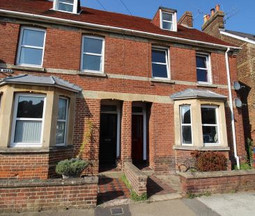 Norman Road, CT1 3LX, Canterbury - Photo 2