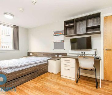 Maid Marian House, City Centre, NG1 - Photo 1