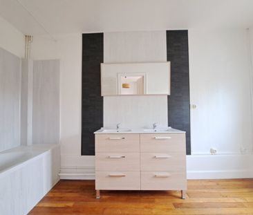 Appartement / Location - Photo 1