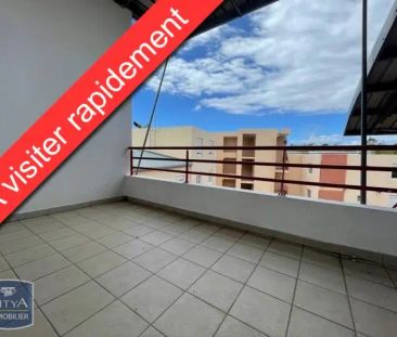 Appartement à louer 3 pièces 68.28m² - Photo 6