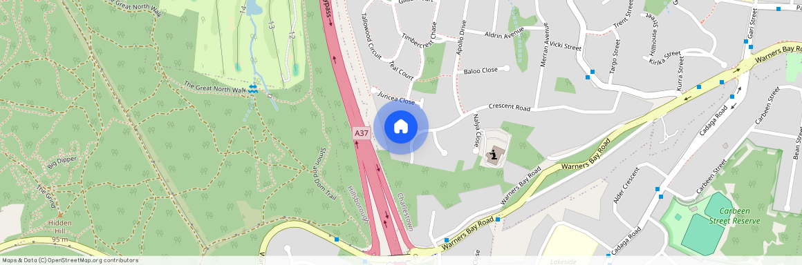 3 Voyager Close, Sydney