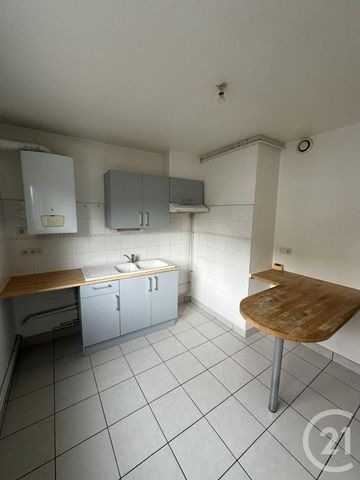 Appartement à louer 3 pièces - 69,02 m2 CHATEAUROUX - 36 - Photo 2