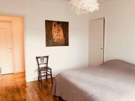 Location Appartement 3 pièces 62m² BREST 29200 - Photo 3