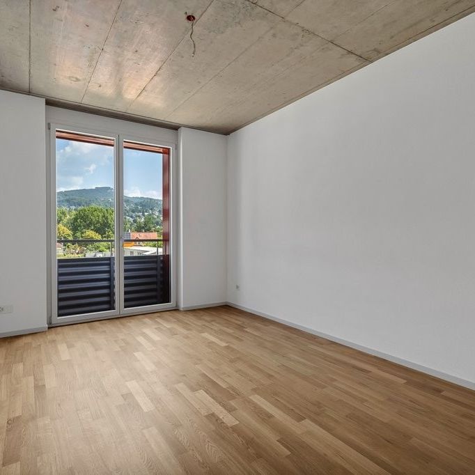 Erstbezug: 4.5-Zimmer-Wohnung mieten ohne Kaution - Foto 1