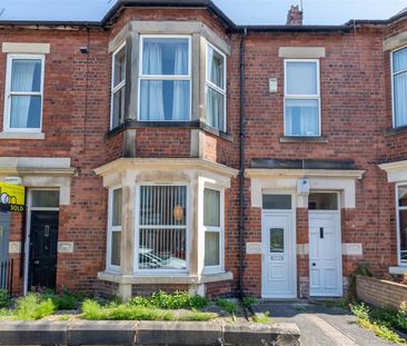 2 bed flat to rent in Sandringham Road, South Gosforth, NE3 - Photo 4