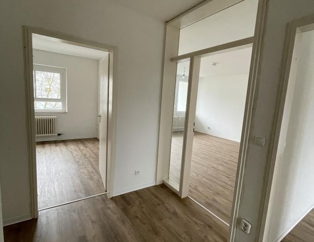 Geräumige 3-Zimmer-Wohnung zu vermieten! - Foto 1