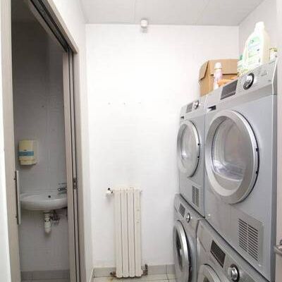 Appartement 1 pièce - - Photo 1