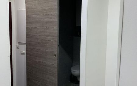 Location Appartement P1 Ajaccio - Photo 5