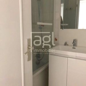 Location Appartement 3 pièces 53m² DUNKERQUE 59140 - Photo 2