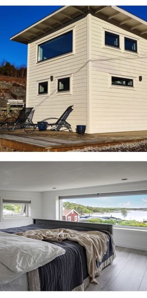 Grottensvägen, Onsala - Photo 1