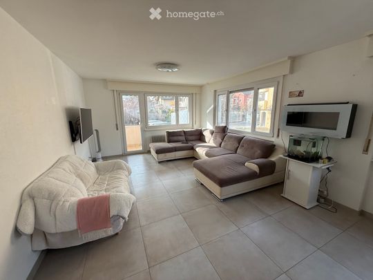 3 Zimmer, 90 m² - Photo 1