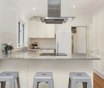 175 Victoria Street, Dulwich Hill NSW 2203 - House For Rent | Domain - Photo 4