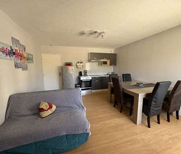 Location Appartement 3 pièces - Photo 1