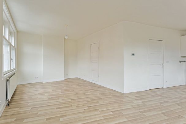 Appartement te huur: Merwedeplein 62 1078 NG Amsterdam - Foto 1