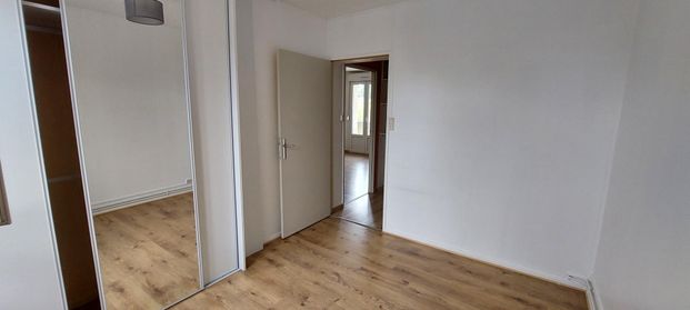 Location Appartement 2 pièces 37m² THIONVILLE 57100 - Photo 1