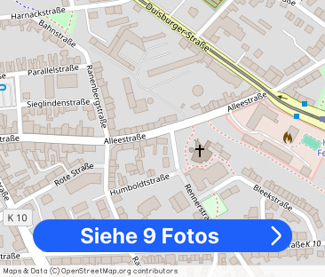 Wohlfühlen bei VIVAWEST - Ihr Bodenbelag ist schon da - Foto 1