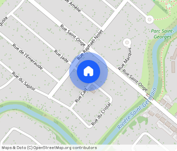 5½ Moderne à Drummondville – Air Climatisé, neuf, propre, Août! - Photo 1