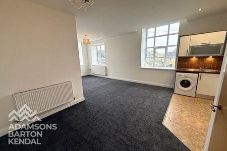 1 bedroom apartment to rent - Photo 2