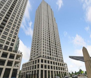 For Lease - 36 ELM Drive Unit# 3703, Mississauga, Ontario - Photo 2