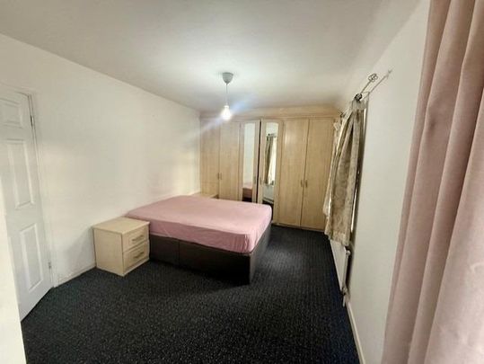 2 bedroom maisonette to rent - Photo 1