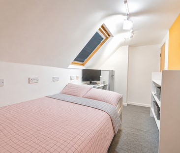 5 bedroom end of terrace house to rent - Photo 6