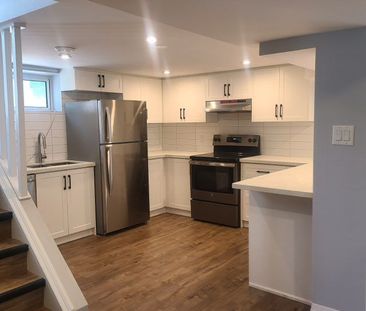 For Lease - 454 Drew Street Unit# Lower, Oshawa, Ontario - Photo 6
