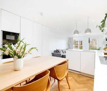 Anderson Square, Bow, E3 - Photo 4