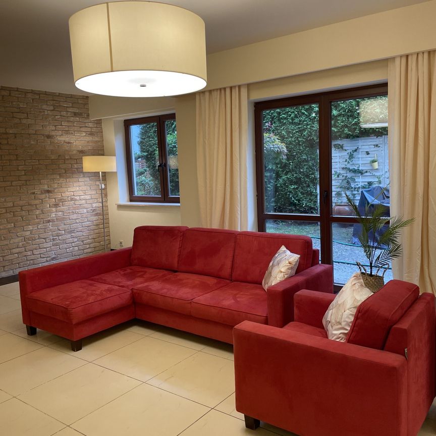 Warszawa, Wilanów, Warszawa, Wilanów - Photo 1