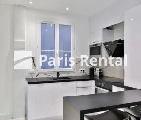 1 chambre, Pasteur - Vaugirard Paris 15e - Photo 1