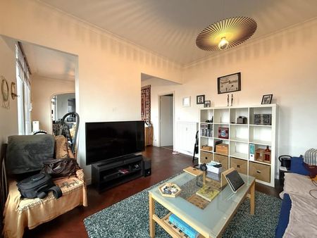 Appartement te huur - Photo 2