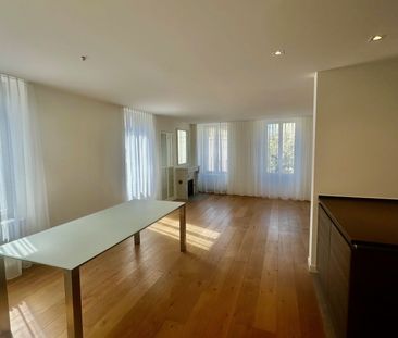 Habitat de 3.5 pièces au 1er étage - Photo 5