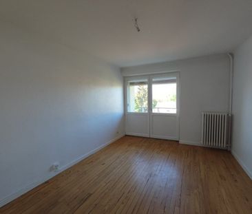 Appartement à louer F3 à Montigny-lès-Metz - Photo 1