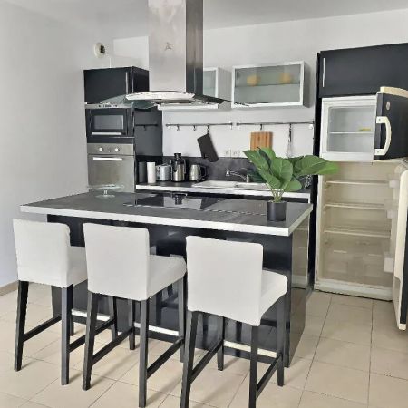 A louer appartement de type 2 à Marseille Quartier 26° centenaire - Photo 3