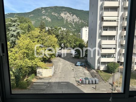 Location Appartement 4 pièces 91,15 m² - Photo 5