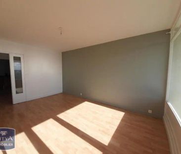 Appartement à louer 3 pièces 61.7m² - Photo 5