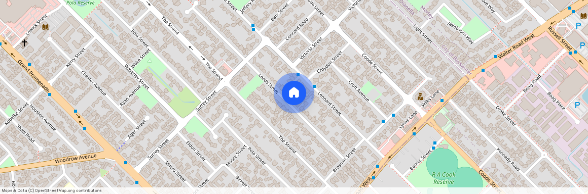 34C Leeds Street Dianella, WA 6059