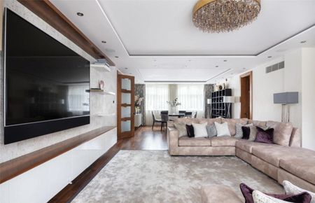 The Bishops Avenue, N2, London - Photo 4