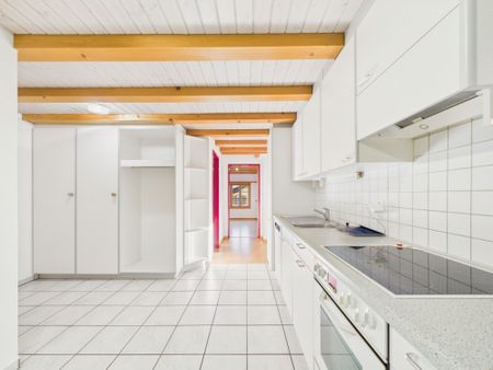 Cozy 3.5-room apartment in Lauperswil - Foto 2
